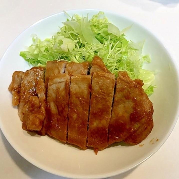 絶品です 我が家の豚肉味噌漬け焼き レシピ 作り方 By Cu3 Conture 楽天レシピ 絶品です 我が家の豚肉味噌漬け焼き レシピ 作り方 By Cu3 Conture 楽天レシピ